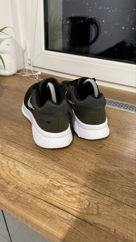 Trampki Nike run swift original buty new 42.5 uk8 męskie