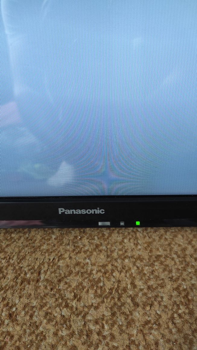 Телевізор Panasonic TX-LR32B6 на запчастини телевизор Панасоник
