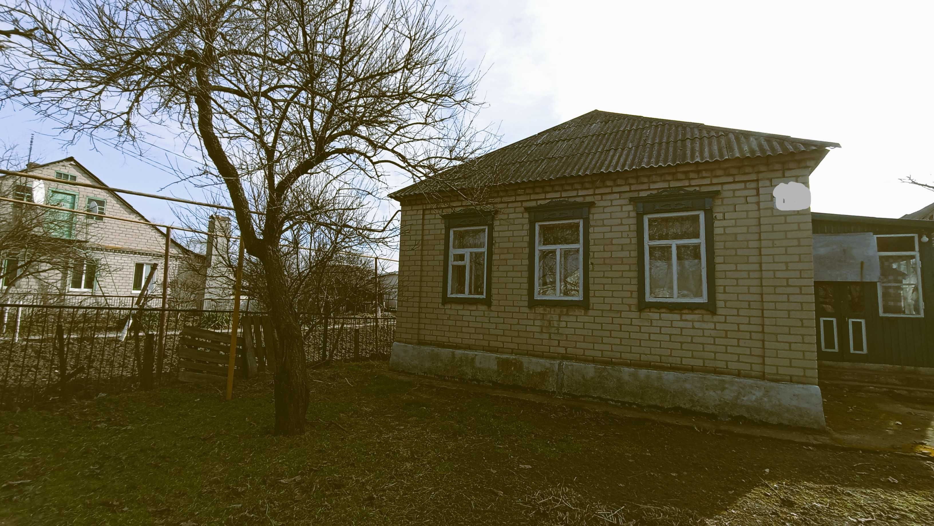 Продам дом в Самарском районе ул. Палисадная