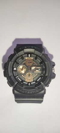 Casio G-SHOCK GAC-100