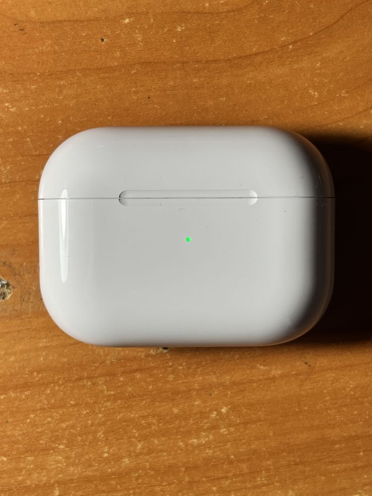 Навушники Apple AirPods Pro with MagSafe Case