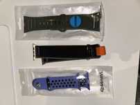 Bracelete apple watch