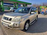 Nissan x trail t31