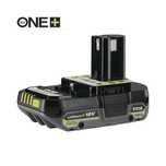 Akumulator Li-Ion 2.0Ah 18V One+ Rb1820C