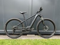 Rower elektryczny Reaction Hybrid Performance 625