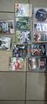 Gry PSP ps 2 i ps3