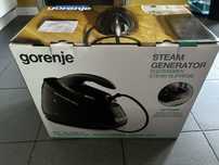 Generator pary Gorenje SGD3000BKV