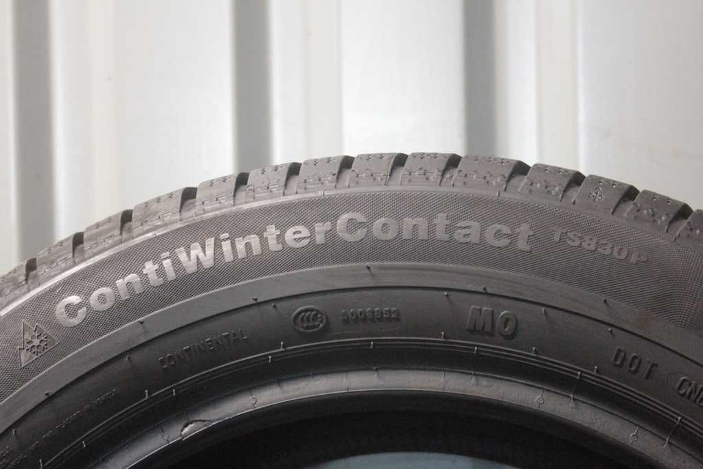 215/55/16 Continental ContiWinterContact TS830P MO M0 215/55 R16 93H