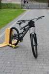 Canyon Torque dh