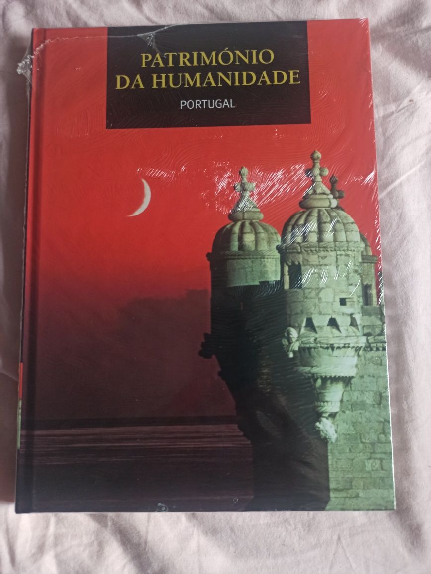 Colecção Património da Humanidade