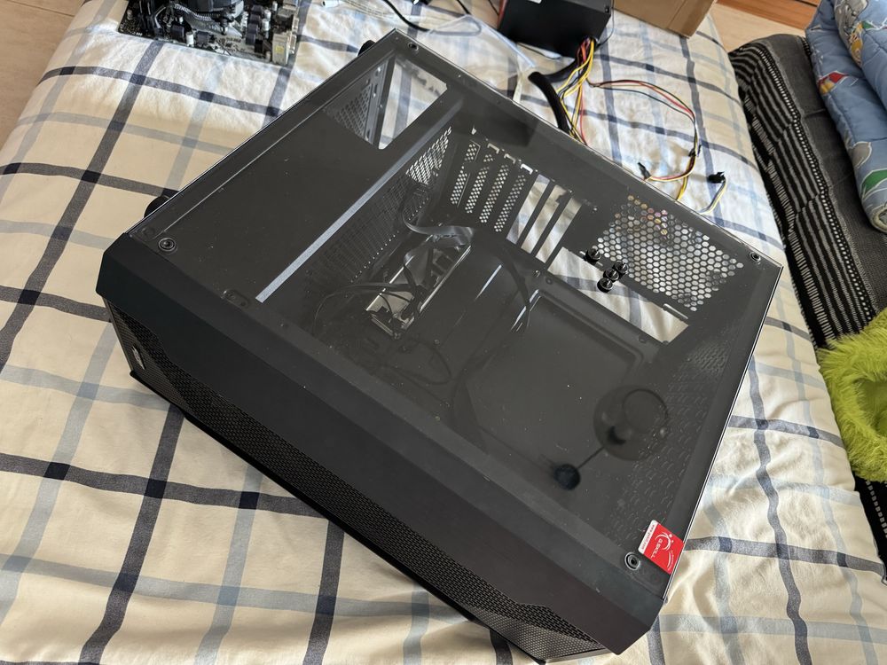 Computador gamer