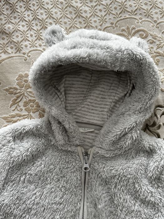 Комбінезон 18-24міс