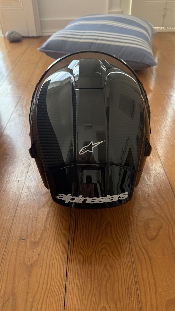 Alpinestars Supertech R10 Carbon