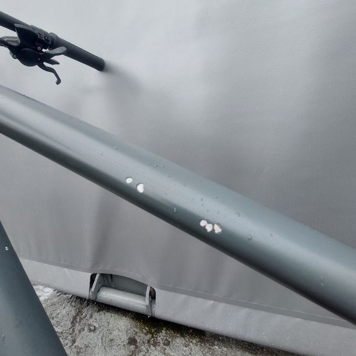 Велосипед cube aim on1 29