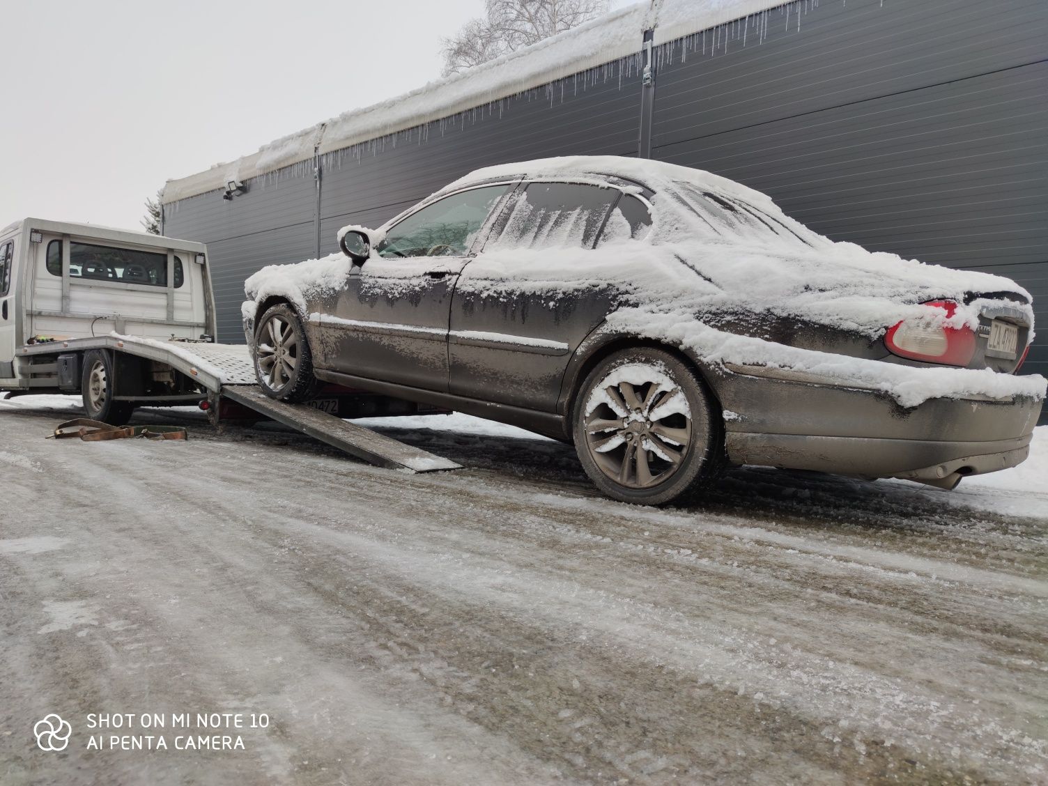 Pomoc Drogowa 24h/7 AutoLaweta Całodobowa Transport Aut zOC PoWypadku