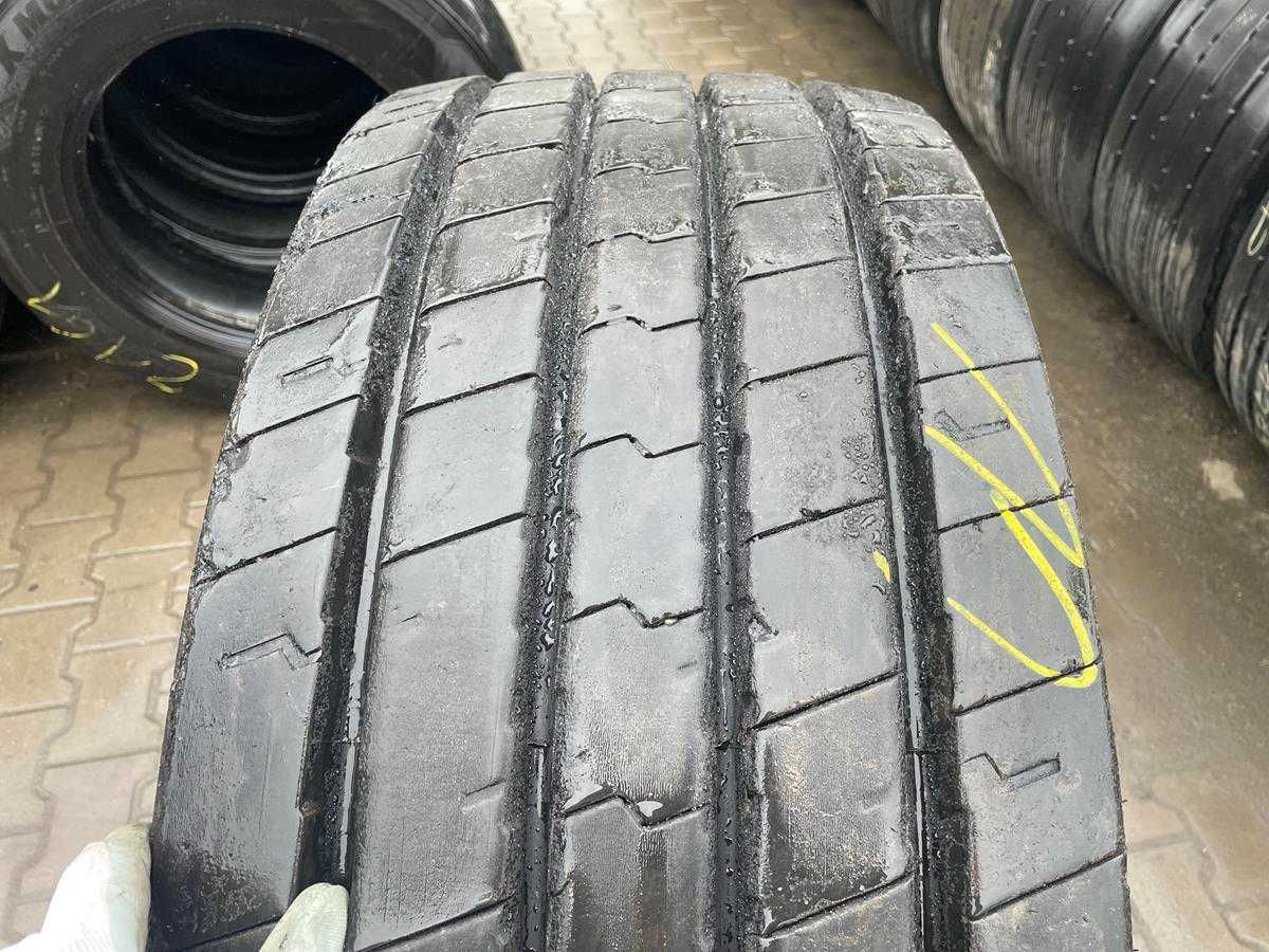 385/65R22.5 Opona DUNLOP SP247  12-14mm Naczepa SP 247