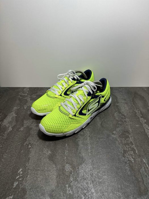 Кросівки Skechers GO RUN Speed 2025