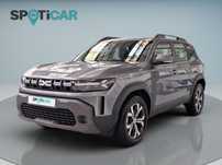 Dacia Duster 1.0 TCe ECO-G Extreme Bi-Fuel