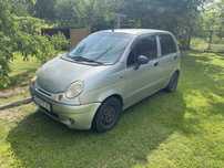 Daewoo matiz 0.8 avtomat обмін