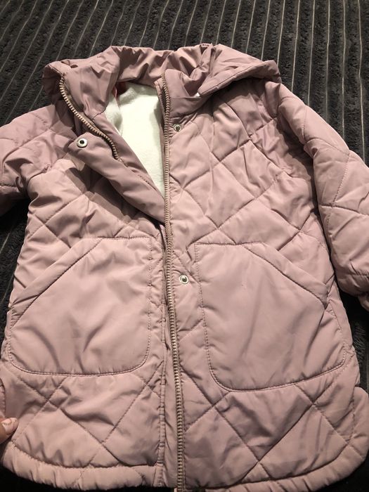 Курточка дитяча для діачинки