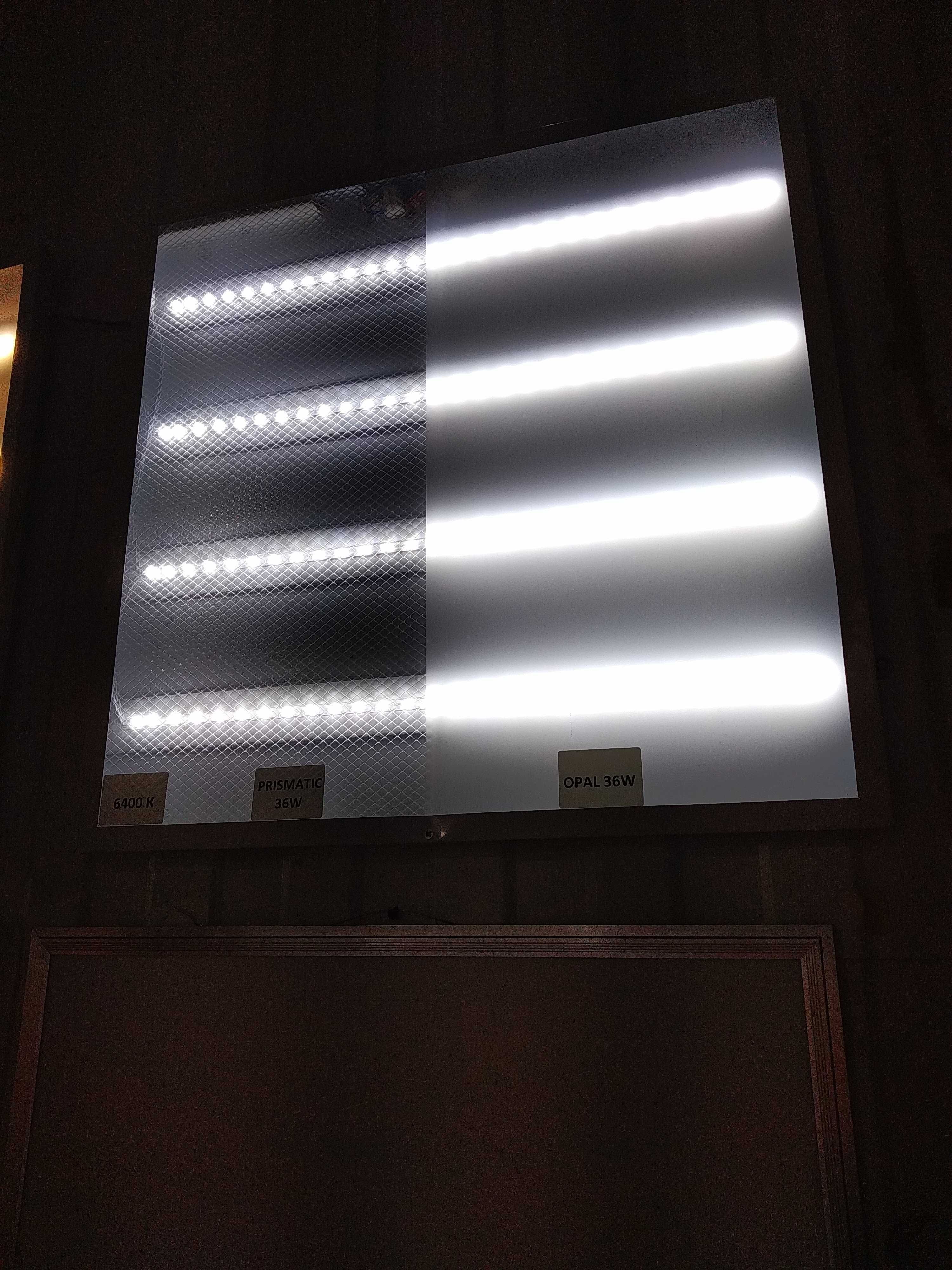 Led світильник під армстронг 36W 4000/6000K