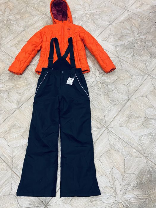 Костюм лыжный раз-152