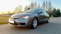 Honda Civic Honda Civic 1.8 benzyna