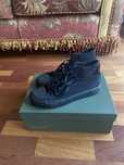 Buty męskie skate trampki r. 42 / 43 nie converse vans