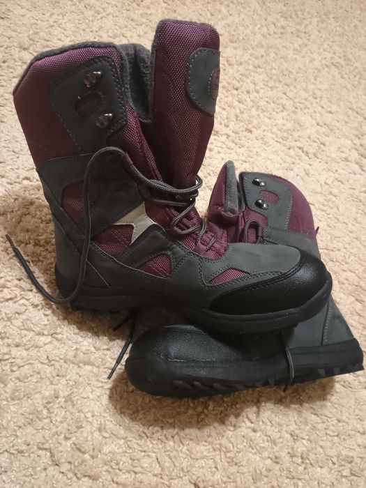 Термоботи Adventureridge SGTex