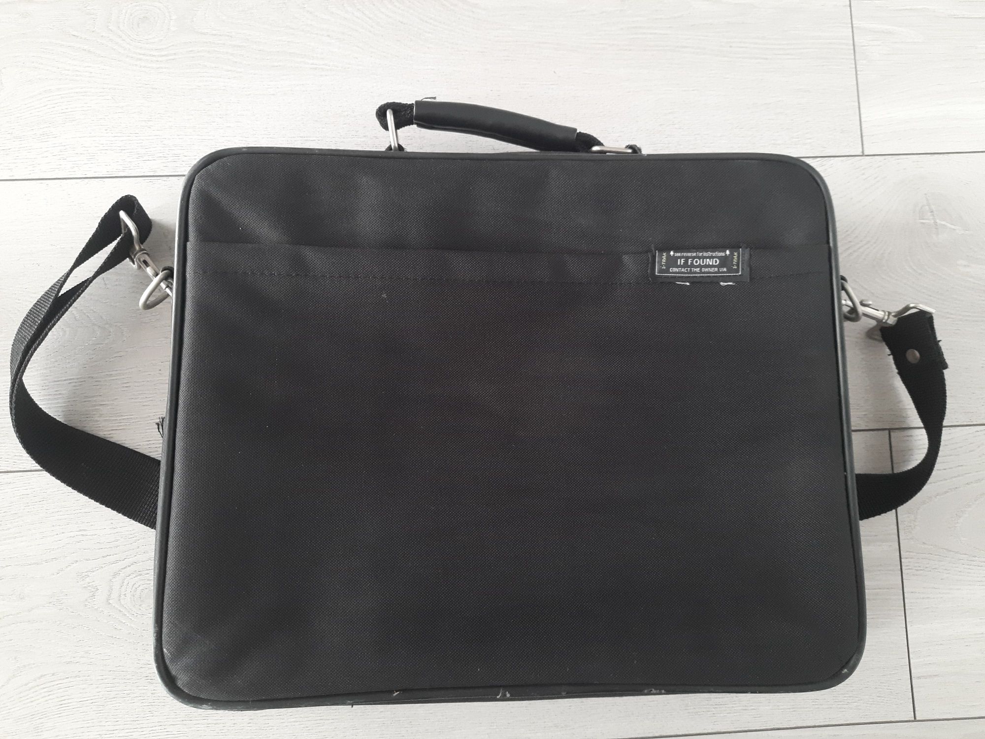 Torba na laptopa