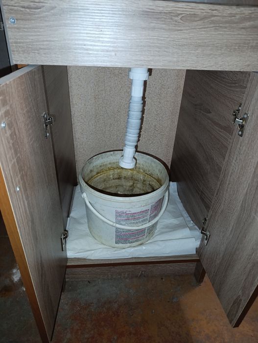 Продам садовий умивальник