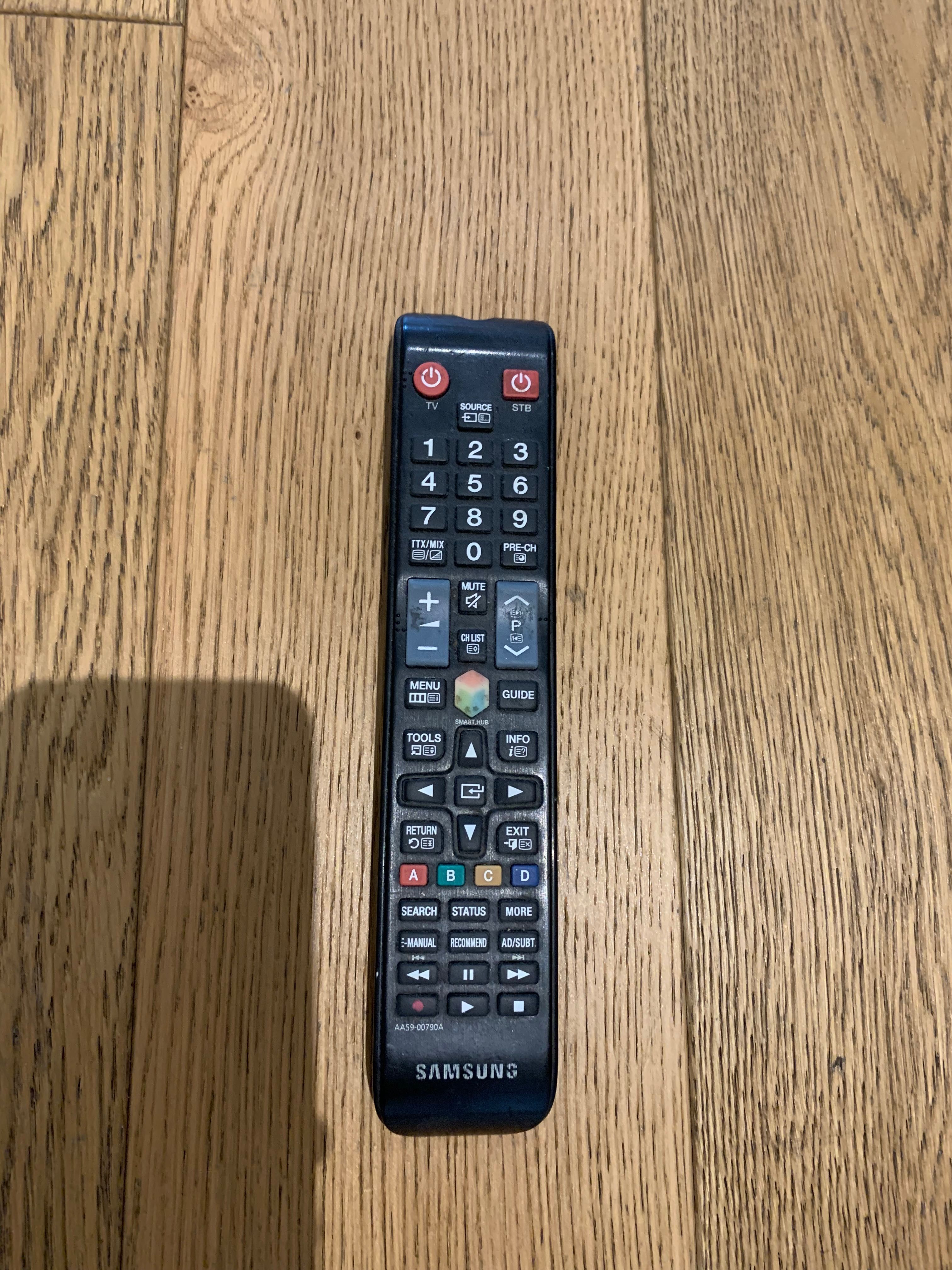 Telewizor Samsung UE48H5000AW – 48 cali, Full HD, sprawny, zadbany