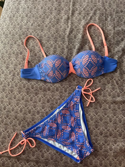 Купальник розмір 36. Брителі зйомні, стан майже новий