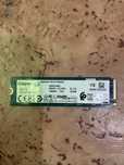SSD M2 NVMe kingston 1tb