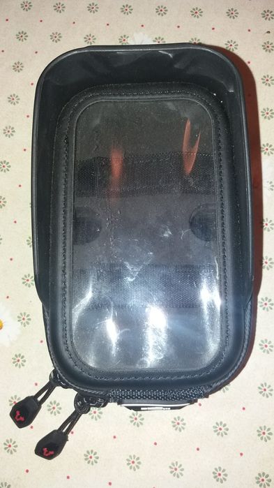 SW MOTECH Pokrowiec GPS Telefon