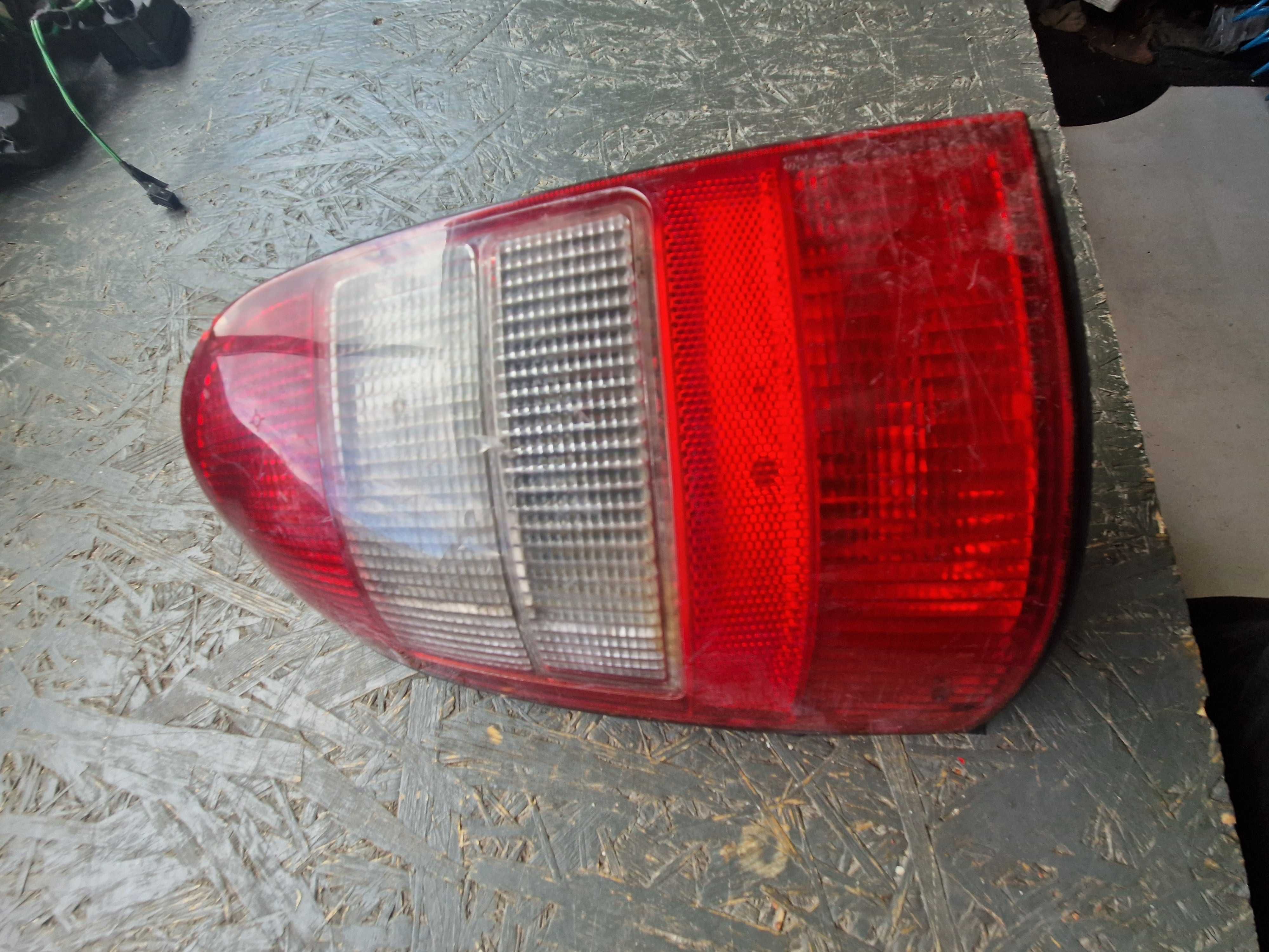 Lampa Tył Lewa Opel Vectra B 905.850.01