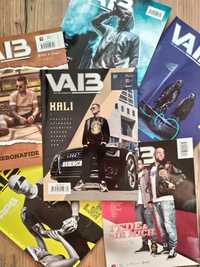 Magazyn VAIB - wydanie nr 11 (lipiec-sierpień 2017)