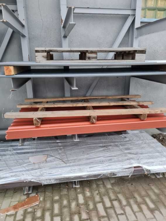 Blacha Trapezowa T18, T8, T35! Producent!