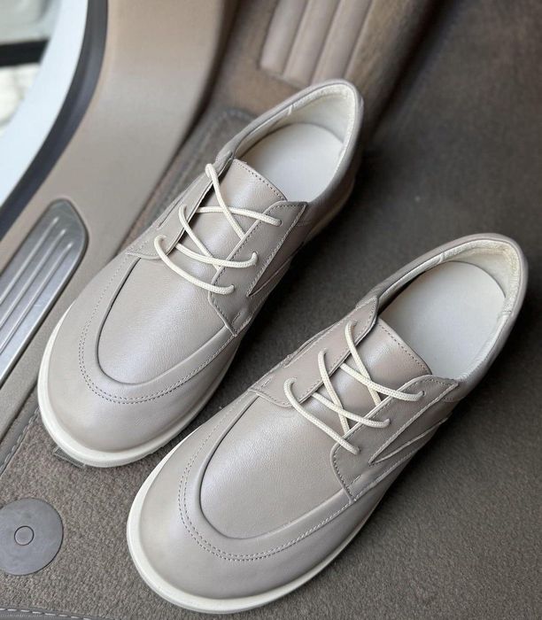 Анатомічні кеди, туфлі