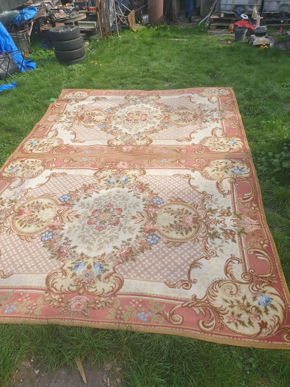 Dywany dywany dywany