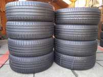 Opony Letnie 215/55R18 Continental Falken Komplet Jasło Montaż