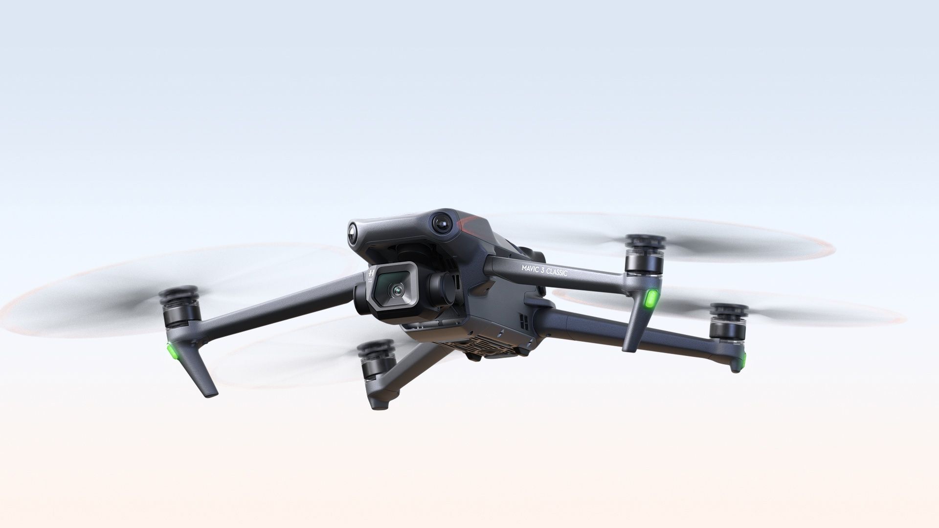 Dji Mavic 3 classik