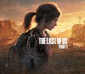The last of us part 1