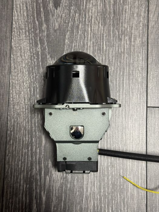 Би лед линзы лазерные bi-led dragon knight + laser biled bi led билед