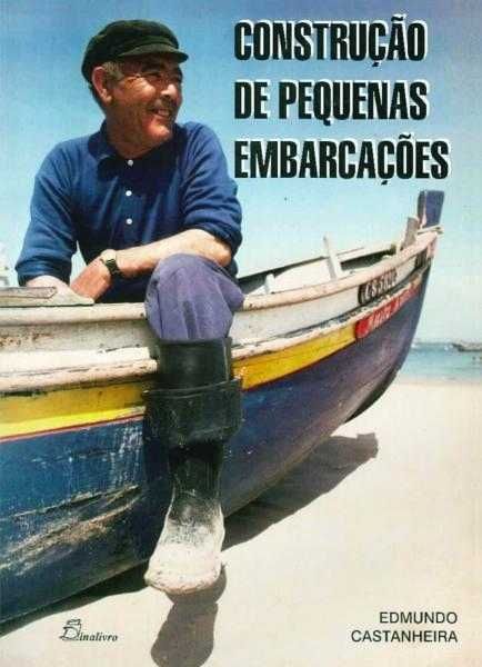 Construções de Pequenas Embarcações
