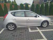Hyundai I30 sprzedam samochód