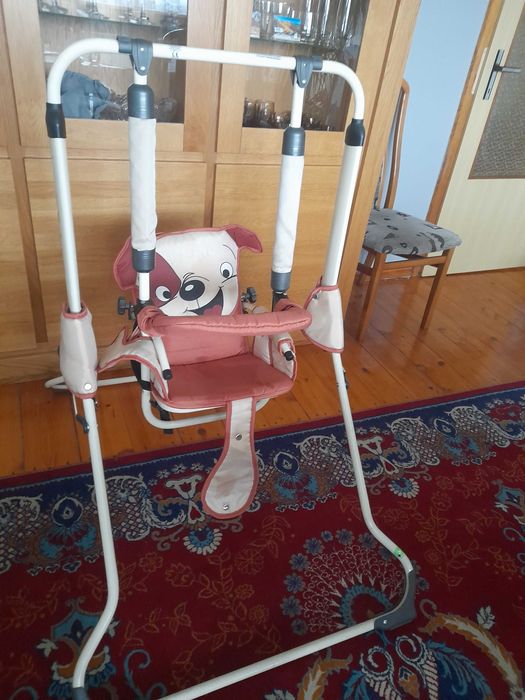 Sprzedam huśtawke dziecięcą