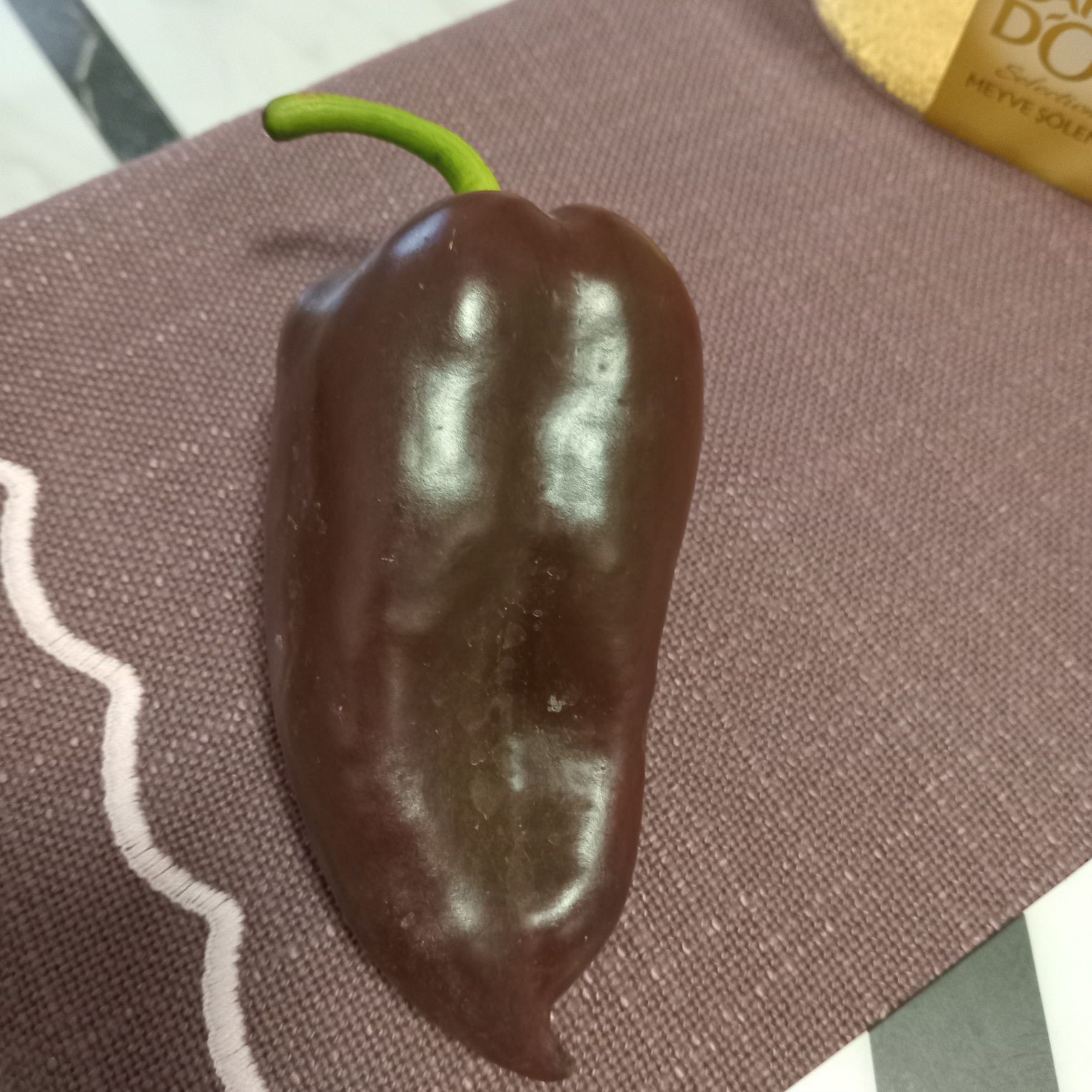 Насіння перцю .продаж.