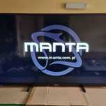 Manta 50LUA58L 4K UHD DVB-T2 Led polecam
