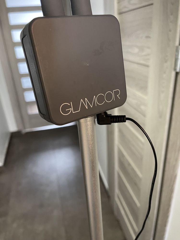 Lampa Glamcor Classic Revolution